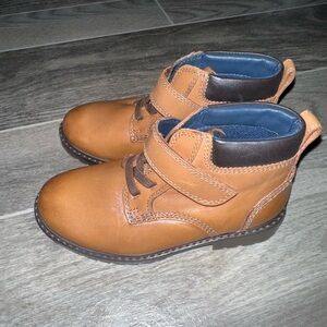 Toddler Boys Casual Boots
